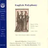 Music of the Middle Ages, Vol 4: English Polyphony of the 13th & Early 14th Centuries album lyrics, reviews, download