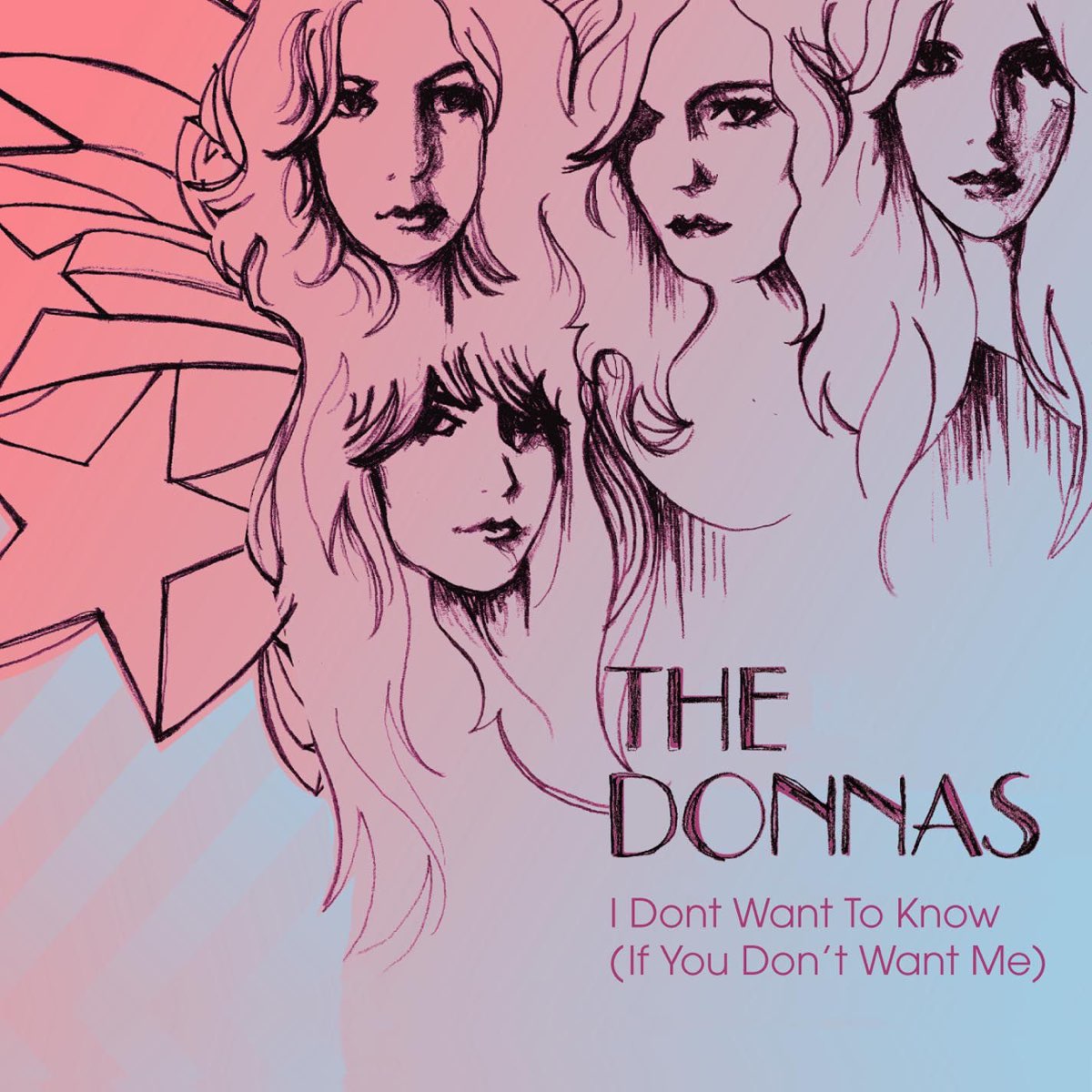 L know what you want. Donna. The Donnas - Bitchin' (2007). Рисунки Donna. Don't you want me.