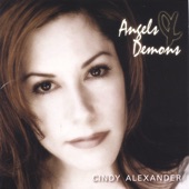 Cindy Alexander - Whoa