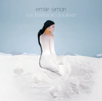 Émilie Simon - Baby Penguins artwork