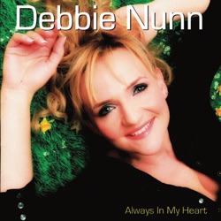 Debbie Nunn - Wish