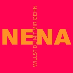 Nena - Liebe ist