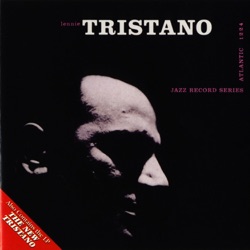 Lennie Tristano - Requiem