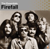 Firefall - Strange Way - Single Version