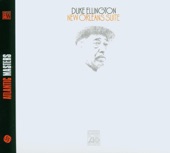 Duke Ellington - Portrait of Louis Armstrong