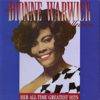 Dionne Warwick - The Dionne Warwick Collection: Her All-Time Greatest Hits  artwork