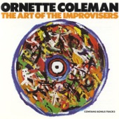 Ornette Coleman - The Legend of Bebop