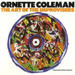 The Art of the Improvisers by Ornette Coleman album reviews, ratings, credits