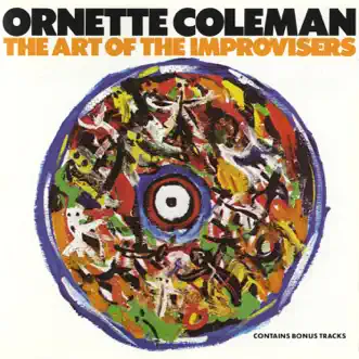 The Alchemy of Scott Lafaro by Ornette Coleman song reviws