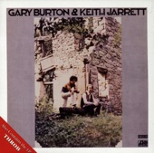 Gary Burton - Moonchild/In Your Quiet Place (LP Version)