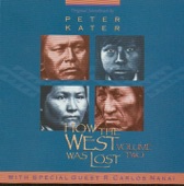 Peter Kater - How the West Was Lost (Overture)