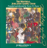 Montreal Jubilation Gospel Choir - Go Tell It On The Mountain