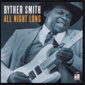 Byther Smith - Look Over Your Shoulder