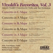 Philharmonia Virtuosi - Allegro: Concerto in D major, RV582