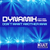 Don't Want Another Man ((Channelled Dub) [Aka Beppe Savoni & Eddie Cumana]) artwork