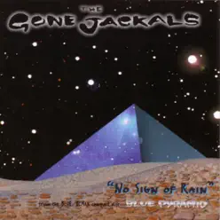 No Sign of Rain - Single - The Gone Jackals