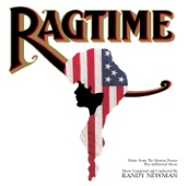 Ragtime (Soundtrack from the Motion Picture) artwork