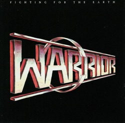 Warrior - Cold Fire