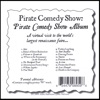 Pirate Comedy Show - Welcome to Grandscale