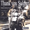 Thank You Soldier ... Special Holiday Sale