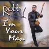 Robby Z - Can't Live Without You