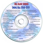 Swingin' the Blues (Count Basie Version) artwork