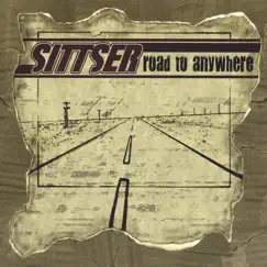 Road to Anywhere by Sittser album reviews, ratings, credits