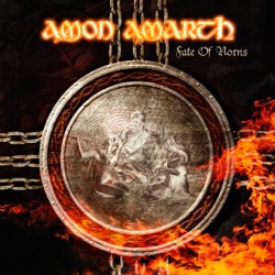 Amon Amarth - The Pursuit of Vikings