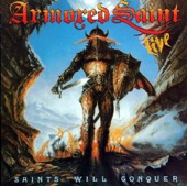 Armored Saint - Long Before I Die