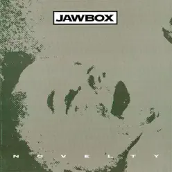 Novelty - Jawbox