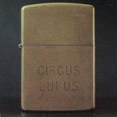 Circus Lupus - Pop Man