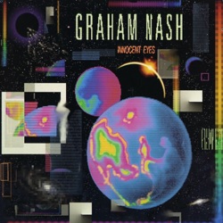 Graham Nash - Chippin' Away