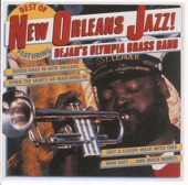 Olympia Brass Band - Mardi Gras in New Orleans