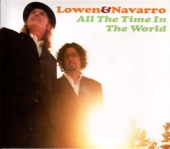 Lowen & Navarro - Cold Outside