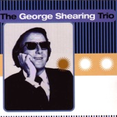 The George Shearing Trio artwork