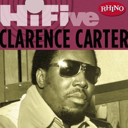 Clarence Carter - Patches