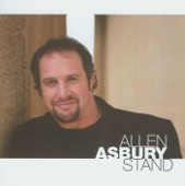 Allen Asbury - There Will Be a Better Day