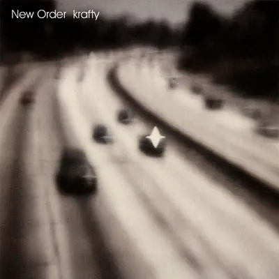 Krafty (Riton Re-Rub Remix) - Single - New Order
