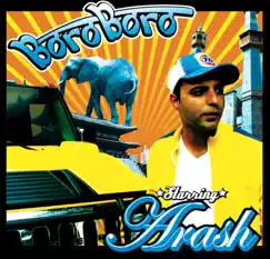 BoroBoro (Radio Edit) Song Lyrics