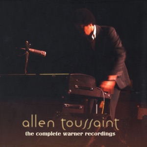 The Complete Warner Recordings