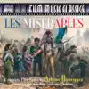 Honegger: Les Miserables album lyrics, reviews, download