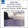 British Guitar Music