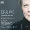 Stream & download Brahms: Symphony No. 1, Tragic Overture, Academic Festival Overture