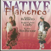 Ruben Romero, Robert Tree Cody, & Tony Redhouse - Encuentro