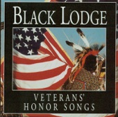 Black Lodge - Indian Boys from Desert Storm