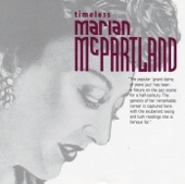 Timeless Marian McPartland