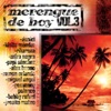 Merengue de Hoy Vol. 3, 2004