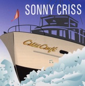 Sonny Criss - The Isle of Celia