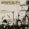 Hospitality (Everywhere We Go) - EP album lyrics, reviews, download