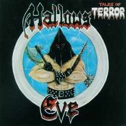 Hallows Eve - Plunging to Megadeath